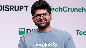 Le PDG de Perplexity déclare qu’il n’envisage pas d’acquisition par une grande entreprise technologique
