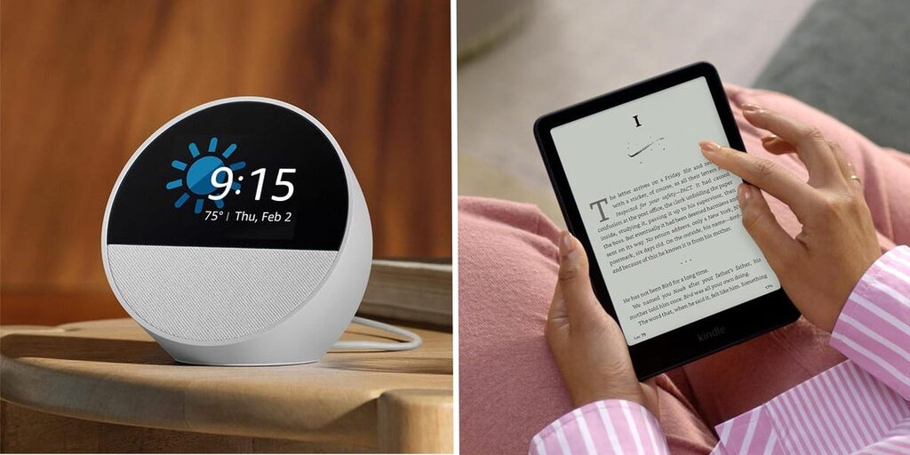 Découvrez comment échanger votre appareil Amazon et bénéficier d’une remise importante sur un nouveau modèle