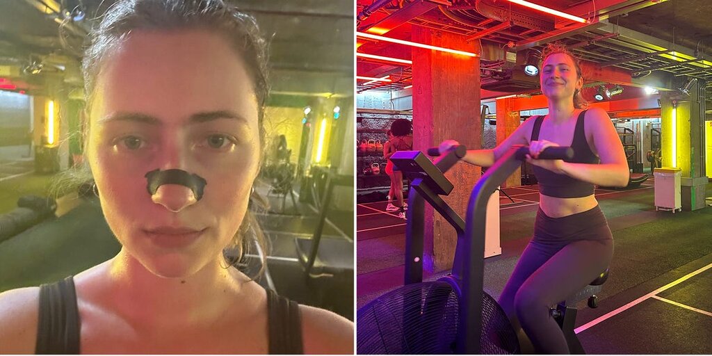 Un VO2 max élevé pourrait prolonger votre vie. J’ai suivi un cours pour améliorer le mien et rendre le cardio amusant. Un VO2 max élevé pourrait prolonger votre vie. J’ai suivi un cours pour améliorer le mien et rendre le cardio amusant.