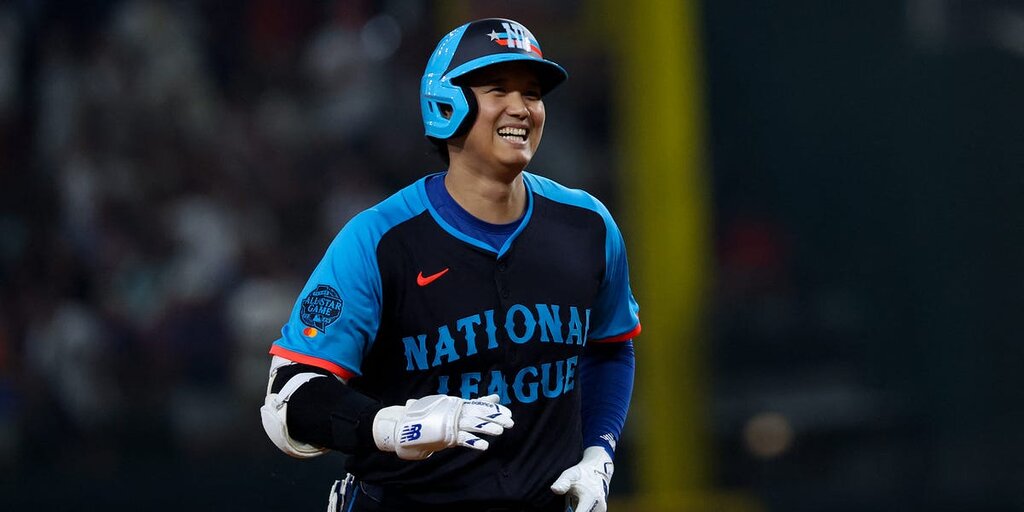 Comment visionner le match des étoiles de la MLB en ligne en 2025 ? Comment visionner le match des étoiles de la MLB en ligne en 2025 ?