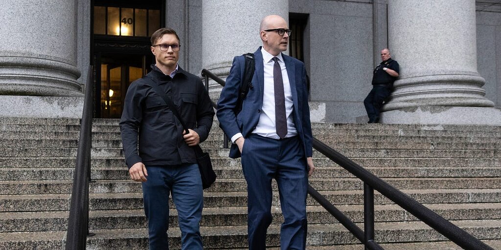 Tornado Cash était un immense outil de blanchiment pour les cryptomonnaies illicites de la Corée du Nord, selon des autorités Tornado Cash était un immense outil de blanchiment pour les cryptomonnaies illicites de la Corée du Nord, selon des autorités