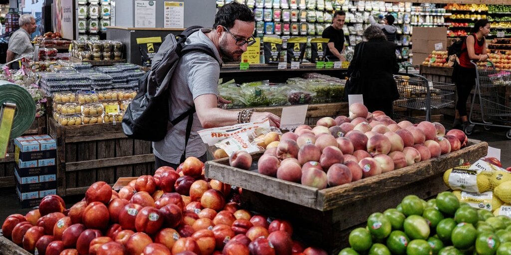 Certaines entreprises hésitent à augmenter leurs prix, mais cette situation pourrait rapidement changer