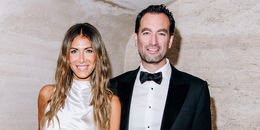 Erin Lichy, star des ‘Real Housewives’, et son mari Abe créent un empire du mezcal tout en gérant des couches