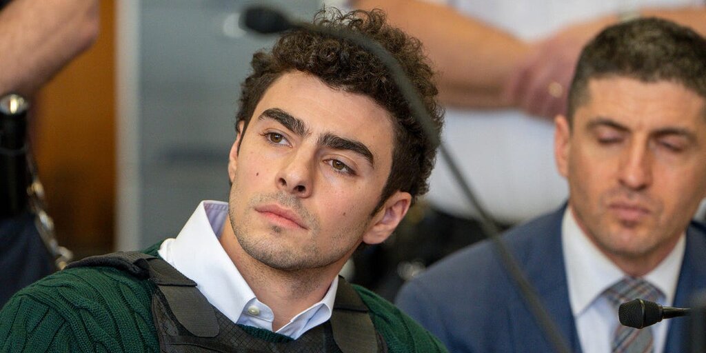 Luigi Mangione a un problème avec une autre compagnie d’assurance santé, qui n’est pas UnitedHealthcare