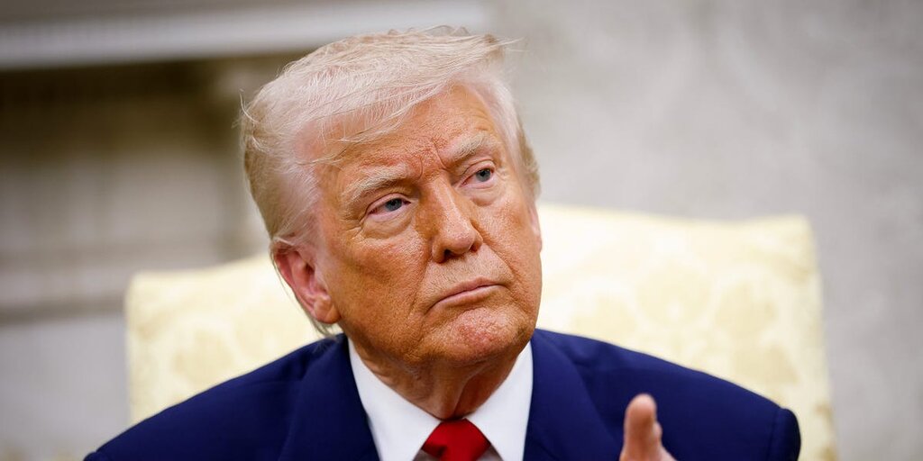 La société médiatique de Trump a annoncé l’achat de 2 milliards de dollars en bitcoin, profitant d’une stratégie crypto