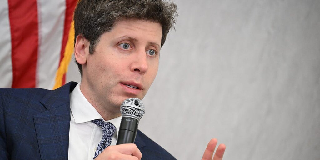 Sam Altman s’inquiète d’une technologie perturbant l’esprit des enfants, et ce n’est pas l’IA