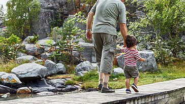 Mes grands-parents m’ont élevé en instaurant la peur. J’ai tenté de faire autrement, mais le résultat a été similaire.