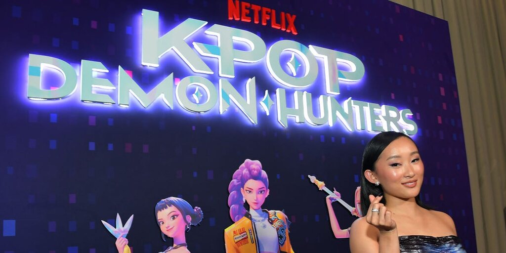 « KPop Demon Hunters » offre à Netflix une stratégie pour rivaliser avec Disney dans le domaine de l’animation familiale