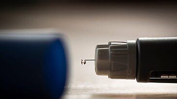 Des passionnés de fitness utilisent ces injections « naturelles » pour augmenter leur masse musculaire