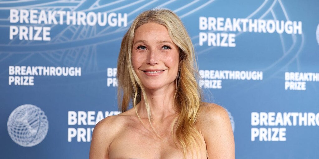 Un astronome fait appel à l’ex-femme du leader de Coldplay, Gwyneth Paltrow, comme porte-parole temporaire dans une vidéo Un astronome fait appel à l’ex-femme du leader de Coldplay, Gwyneth Paltrow, comme porte-parole temporaire dans une vidéo