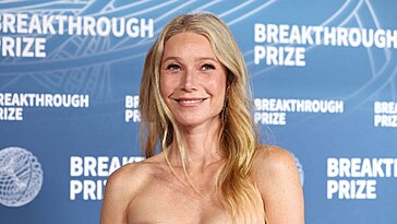 Un astronome fait appel à l’ex-femme du leader de Coldplay, Gwyneth Paltrow, comme porte-parole temporaire dans une vidéo