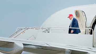 L’industrie aéronautique peut exprimer sa satisfaction après avoir évité des droits de douane dans l’accord commercial avec l’UE
