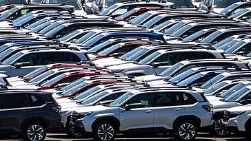 Les constructeurs automobiles commencent à dévoiler le coût des tarifs douaniers imposés par Trump sur leurs activités