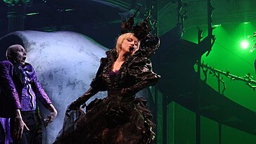 Découvrez les prix des billets pour le concert de Lady Gaga à Madison Square Garden à New York