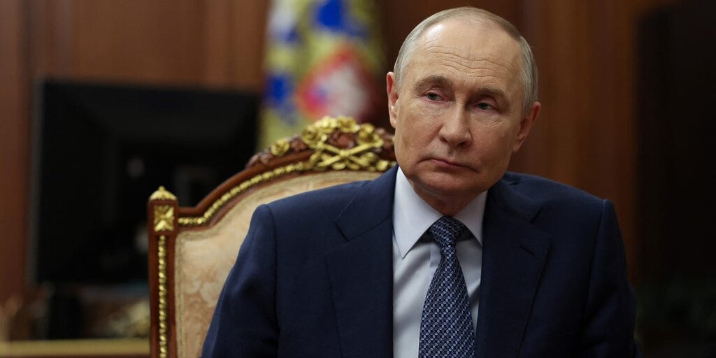 Le FMI prévoit un ralentissement de l’économie russe après deux années de croissance marquées par la guerre Le FMI prévoit un ralentissement de l’économie russe après deux années de croissance marquées par la guerre