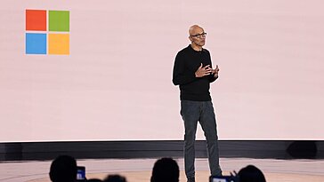 Les actions de Microsoft s’envolent après l’annonce d’un nouveau résultat supérieur aux attentes