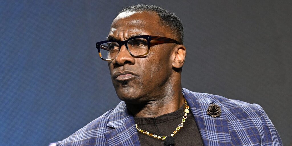 ESPN met fin à sa collaboration avec Shannon Sharpe suite à un règlement concernant une affaire d’agression sexuelle ESPN met fin à sa collaboration avec Shannon Sharpe suite à un règlement concernant une affaire d’agression sexuelle