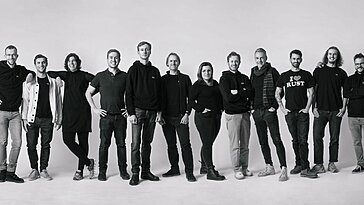 Cette startup a développé une technologie de confidentialité pour le projet d’optique de Sam Altman et a levé 5,5 millions de dollars