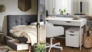 Les meubles Ikea sont jusqu’à 15 % moins chers avec une adhésion gratuite au programme Family