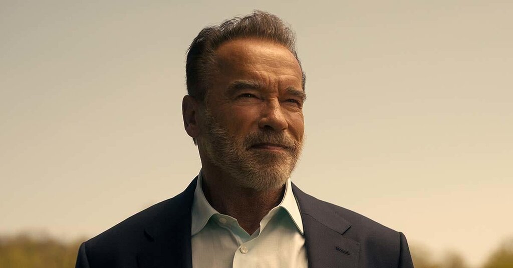 Sequel Espéré par Arnold Schwarzenegger pour le Film Fantastique Iconique de 30 Ans