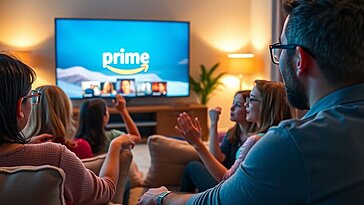 93 % des spectateurs ont qualifié l’émission Amazon Prime d’ intelligemment conçue, tandis que les fans dévorent les trois saisons