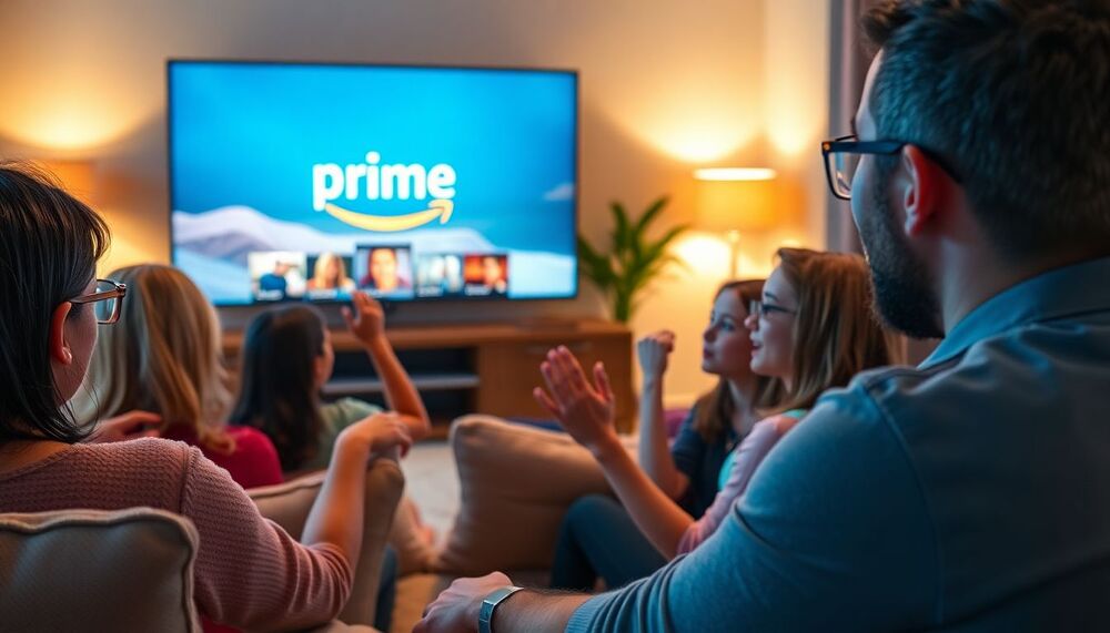 93 % Des spectateurs ont qualifié l’émission Amazon Prime d’« intelligemment conçue », tandis que les fans dévorent les trois saisons