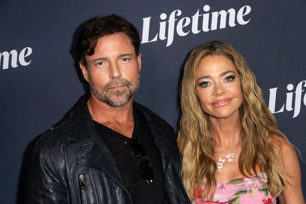 Toxic Marriage de Denise Richards et Aaron Phypers : ‘Tout ce qu’ils faisaient, c’était se battre’, selon une source