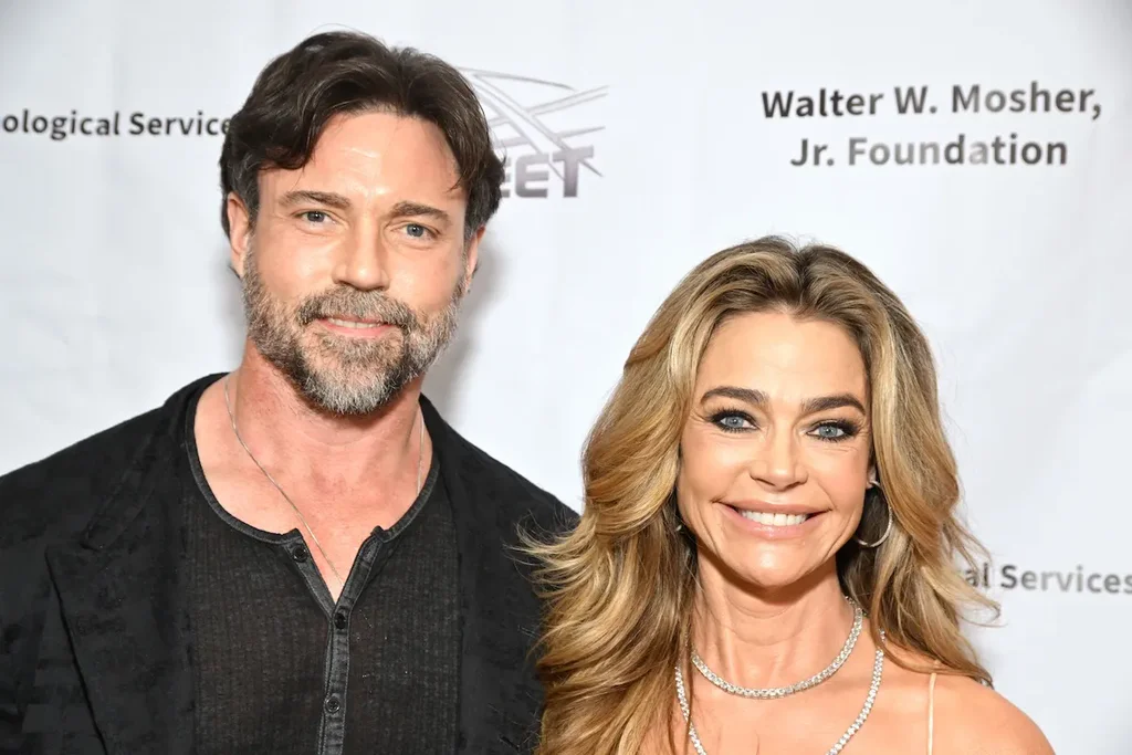 Selon les documents de divorce, Denise Richards dépense 25 000 $ par mois en nourriture