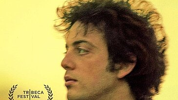 Billy Joel : Découvrez le trailer d’ ‘And So It Goes’, une rétrospective de sa jeunesse et de sa carrière