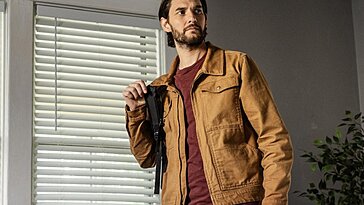 Ben Barnes : Tim, le héros déchu, désire un nouveau départ dans ‘The Institute’