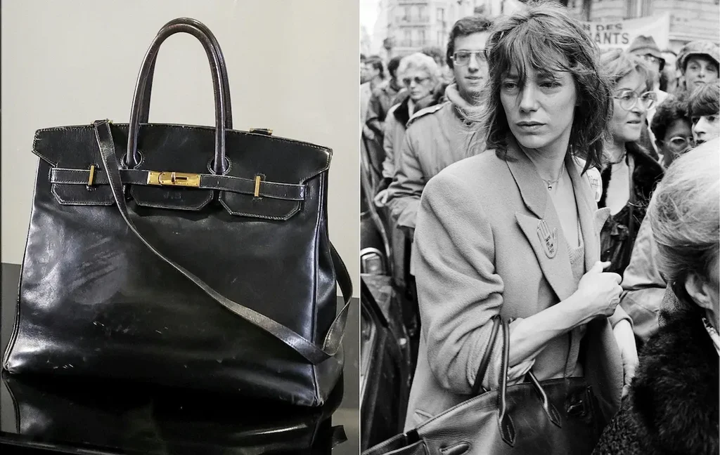 « Jane Birkin’s Iconic Handbag : Lauren Sánchez and Kim Kardashian Échouent Dans Leur Tentative d’Achat, Selon un Rapport »
