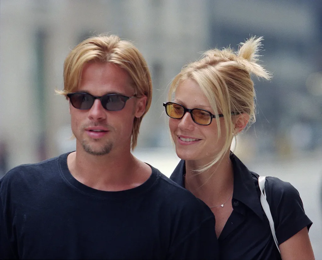 « Gwyneth Paltrow Qualifie Brad Pitt de ‘Dumber Than a Sack of S**T’ Dans un Nouveau Livre »
