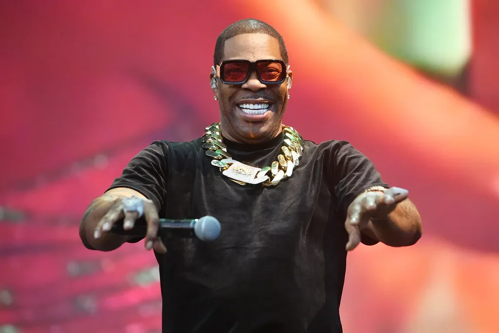 Busta Rhymes : Âge et Valeur Nette du Rapper Émérite