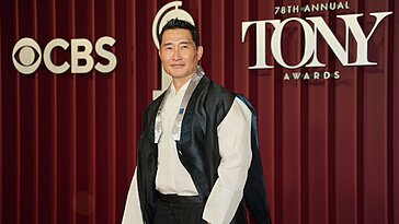 Daniel Dae Kim dans ‘Butterfly’ : un thriller coréano-américain captivant à découvrir