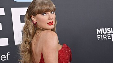 Documentaire sur Taylor Swift en deux parties annoncé par Channel 4