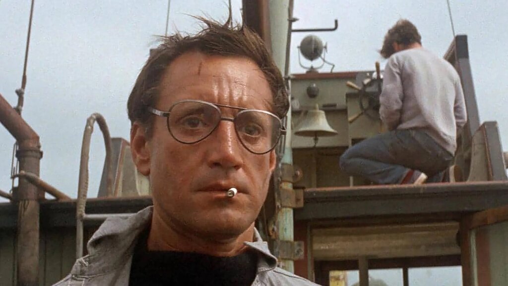 Pour les 50 ans de Jaws : Retour au cinéma avec une surprise Pour les 50 ans de Jaws : Retour au cinéma avec une surprise