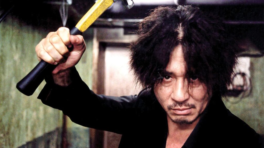 Hallway Fight dans Oldboy : Une Scène Qui a Révolutionné les Films d’Action