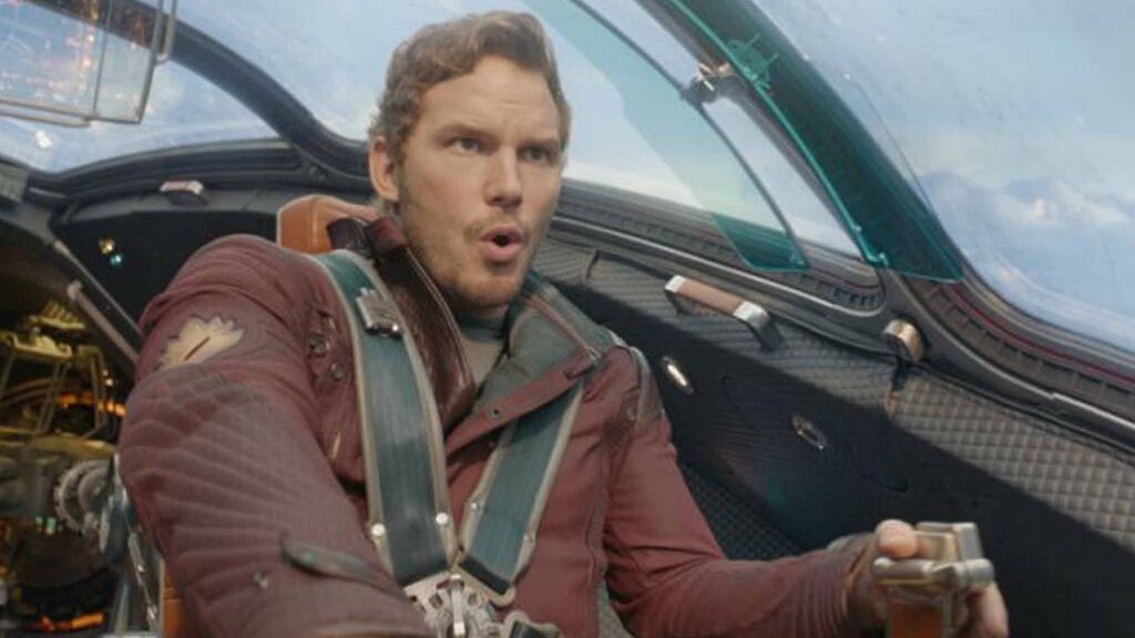 Chris Pratt : 7 Films et Séries TV Inoubliables que Vous Aviez Oubliés