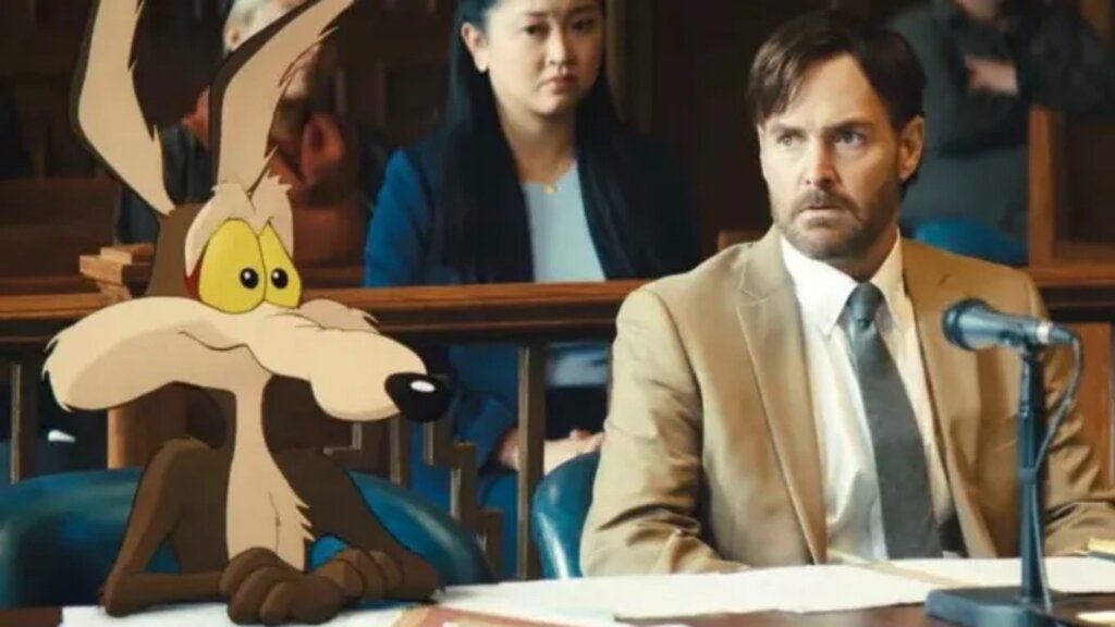 Coyote vs. Acme : Découvrez la Date de Sortie et Mes Impressions sur les Séquences Visionnées