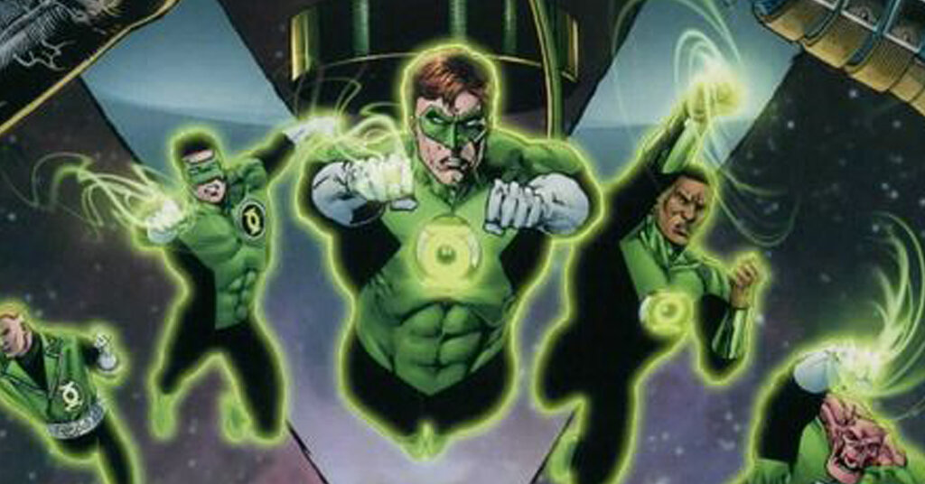Découvrez Qui Est le Personnage Principal de la Série Lanternes de DC – Ce N’est Pas Celui que Vous Pensez (Et C’est Génial) Découvrez Qui Est le Personnage Principal de la Série Lanternes de DC – Ce N’est Pas Celui que Vous Pensez (Et C’est Génial)