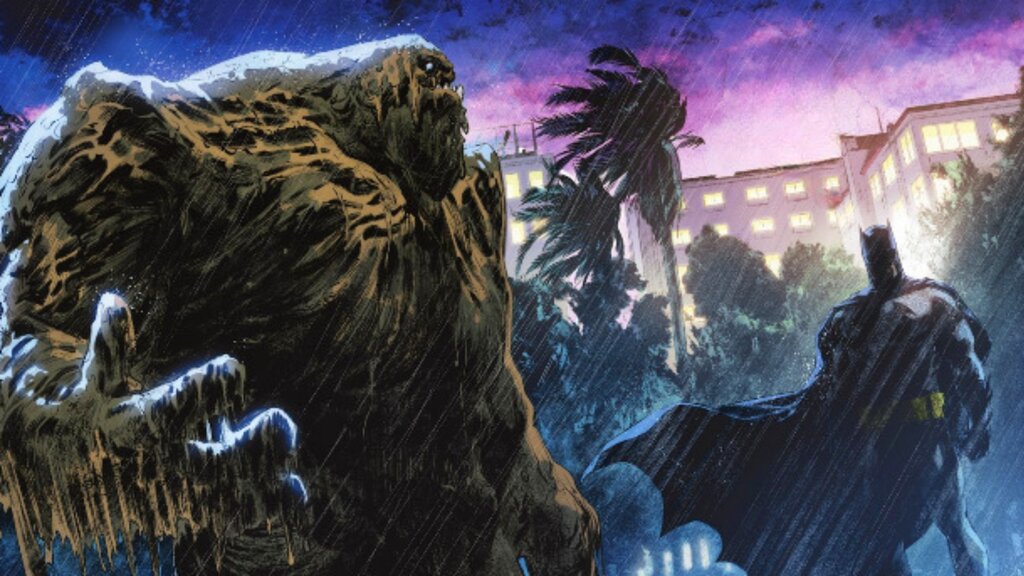 Le film Clayface de James Gunn : une annonce qui enchantera les amateurs d’horreur