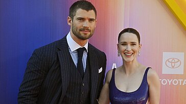 Première de ‘Superman’ : David Corenswet et Rachel Brosnahan se préparent à l’événement