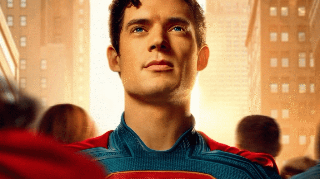James Gunn dévoile aux fans la version d’Awesome Mix des Gardiens de la Galaxie pour Superman James Gunn dévoile aux fans la version d’Awesome Mix des Gardiens de la Galaxie pour Superman