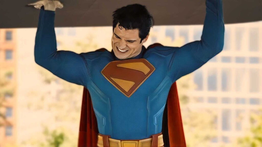 Box Office : Superman Atteint un Cap Majeur et Établit un Nouveau Record pour DC Box Office : Superman Atteint un Cap Majeur et Établit un Nouveau Record pour DC