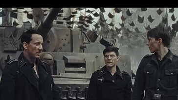 Film anti-guerre ‘Der Tiger’ à l’affiche dans les cinémas allemands