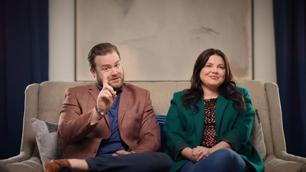 Amy Duggar King Critique Jim Bob Duggar dans la Saison 2 de ‘Shiny Happy People’
