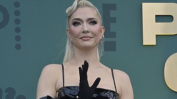 Le 10 juillet, Erika Jayne et Chiwetel Ejiofor sont à l’honneur pour leur anniversaire