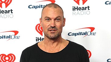 Anniversaire Célèbres du 15 Juillet : Brian Austin Green et Taylor Kinney