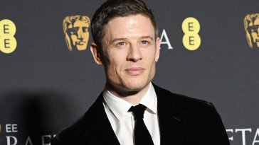 Anniversaires Célèbres du 18 Juillet : James Norton et Kristen Bell