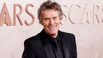 Anniversaires Célèbres du 22 Juillet : Willem Dafoe et Rhys Ifans en Lumière